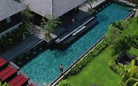 La Reserve 1785 Canggu Beach - Adults Only